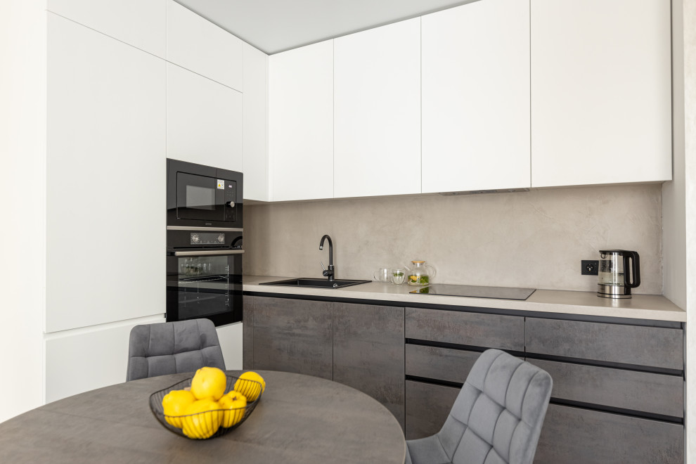 Квартира Ренесанс