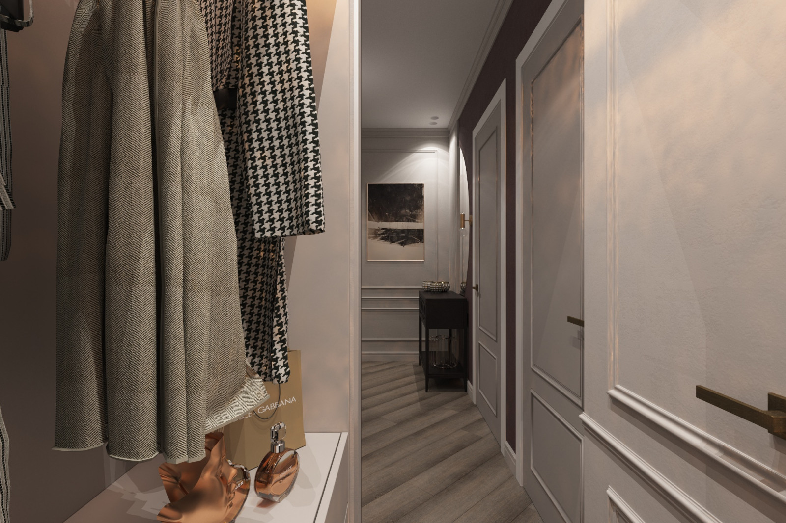 ЖК "Кварталы 21/19"