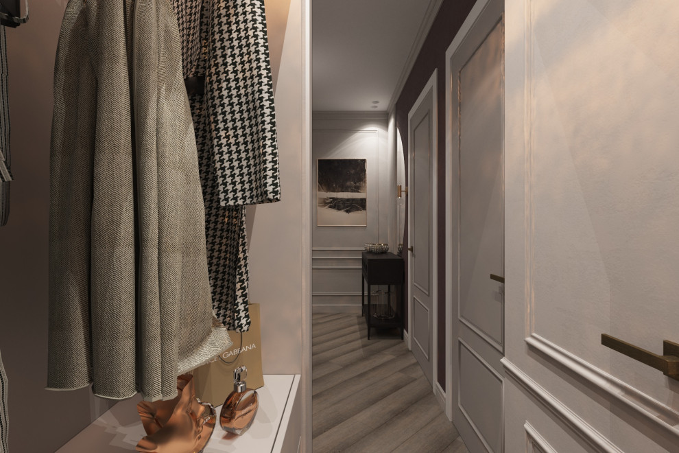 ЖК "Кварталы 21/19"