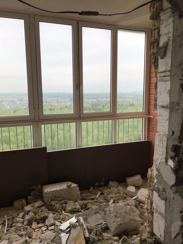 Проект Шах и мат