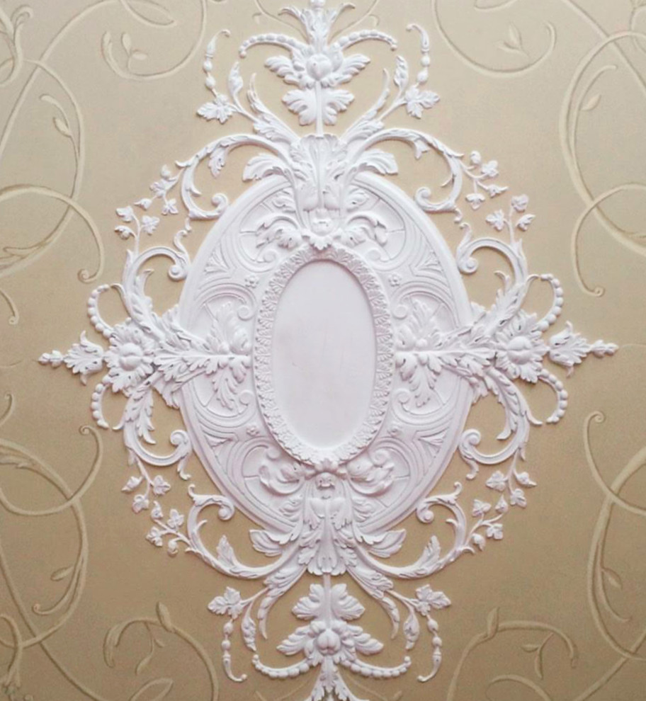 Квартира, Лялин переуок