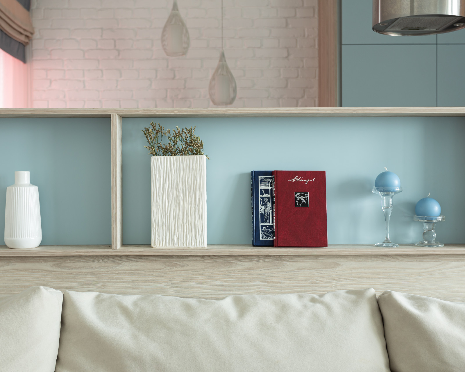 Квартира в ЖК "7 небо"