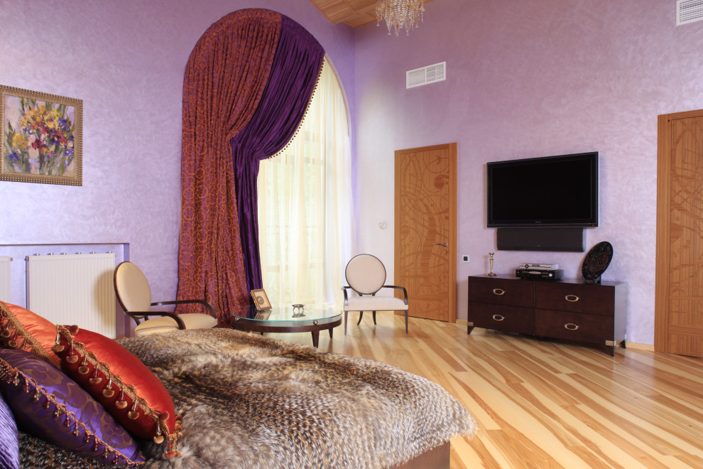 Дом на Рублевском шоссе