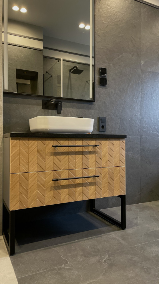 ЖК Адмирал (Дизайнер - Екатерина Белова)