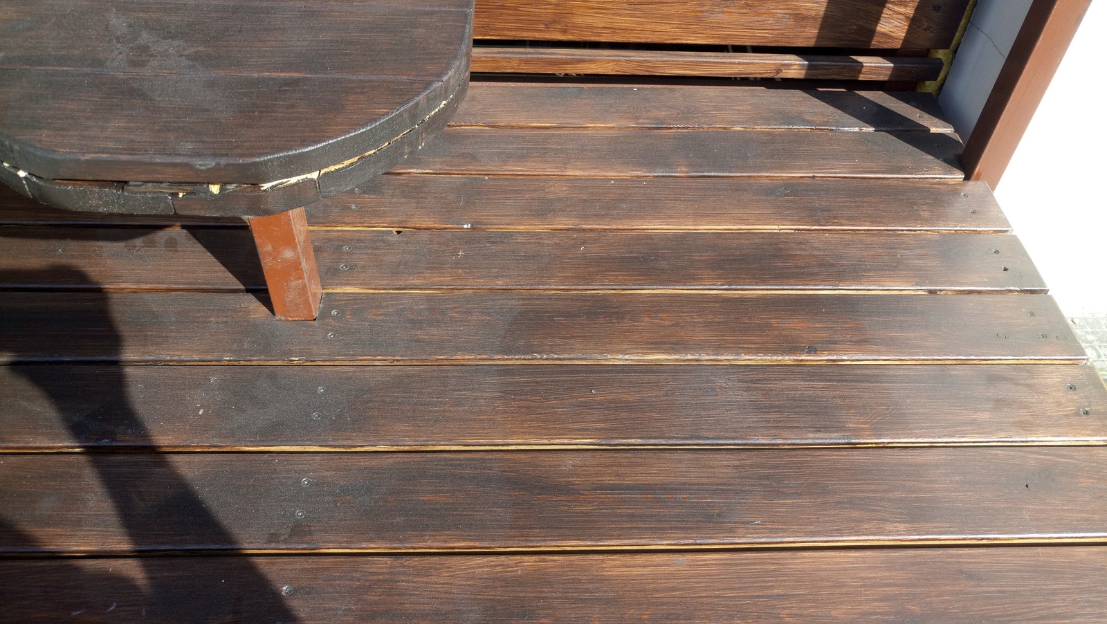 Обложка проекта: Outdoor Bench Special for Pitcher Pub Moscow