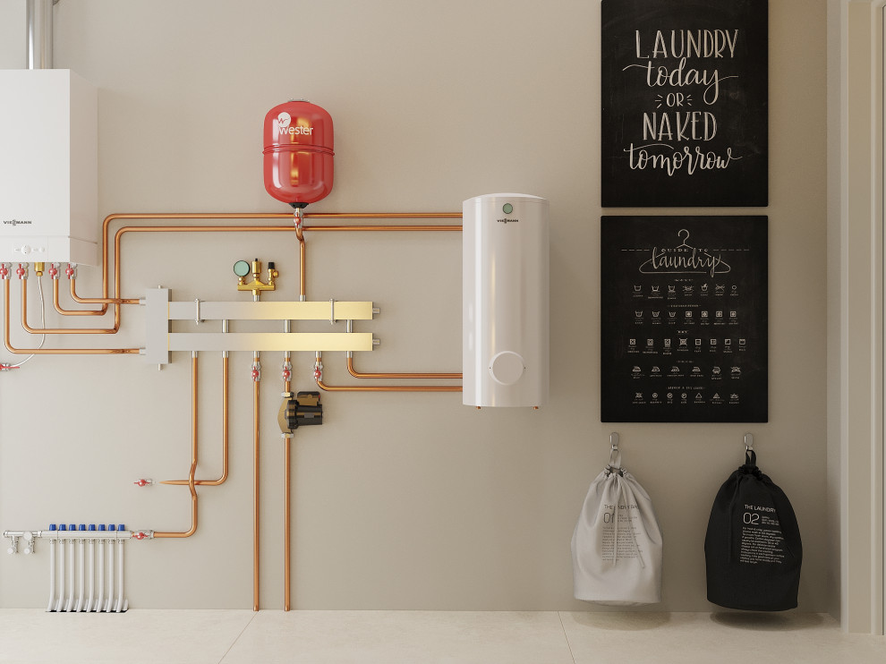 Коттедж в п. Куликово