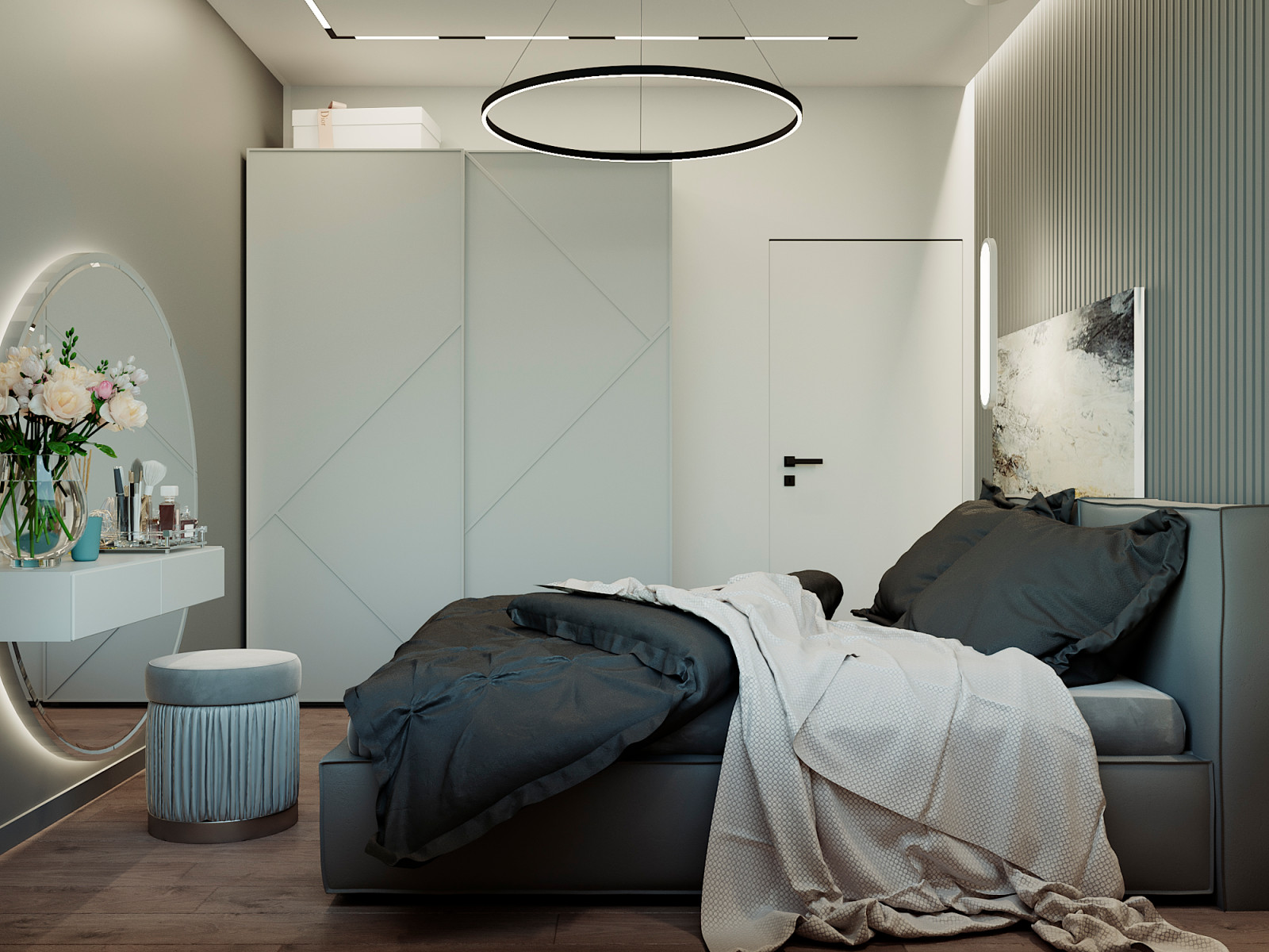 49 990 руб. 3-к квартира, 54.4 кв. м