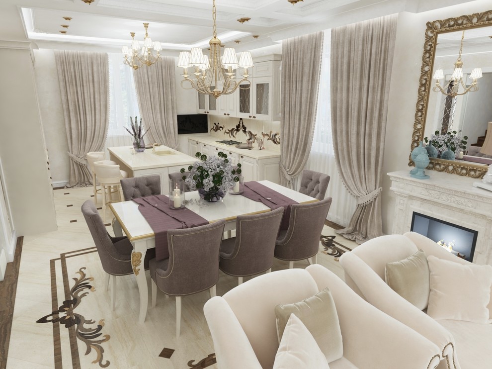 Загородный дом в п.Солотча.