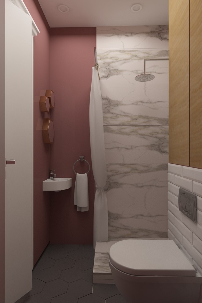 Проект " Питерское настроение"