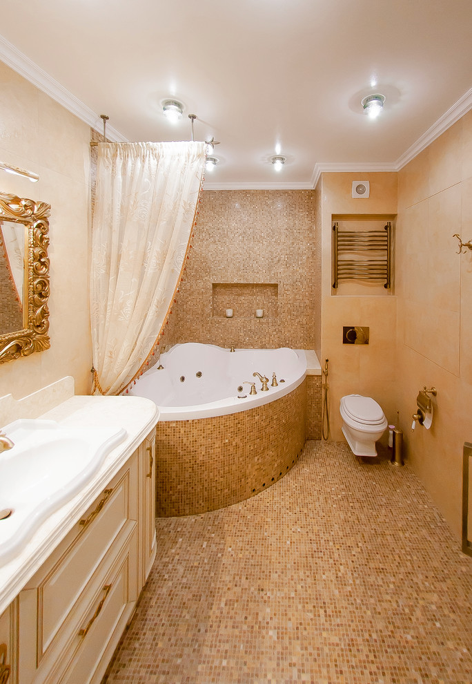 Обложка проекта: Ванильная мечта \ Vanilla dream