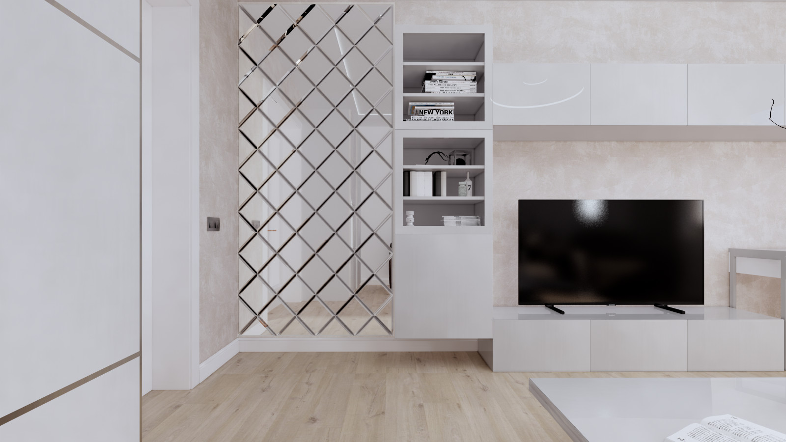 Квартира 90 кв.м Олимпийский мкрн