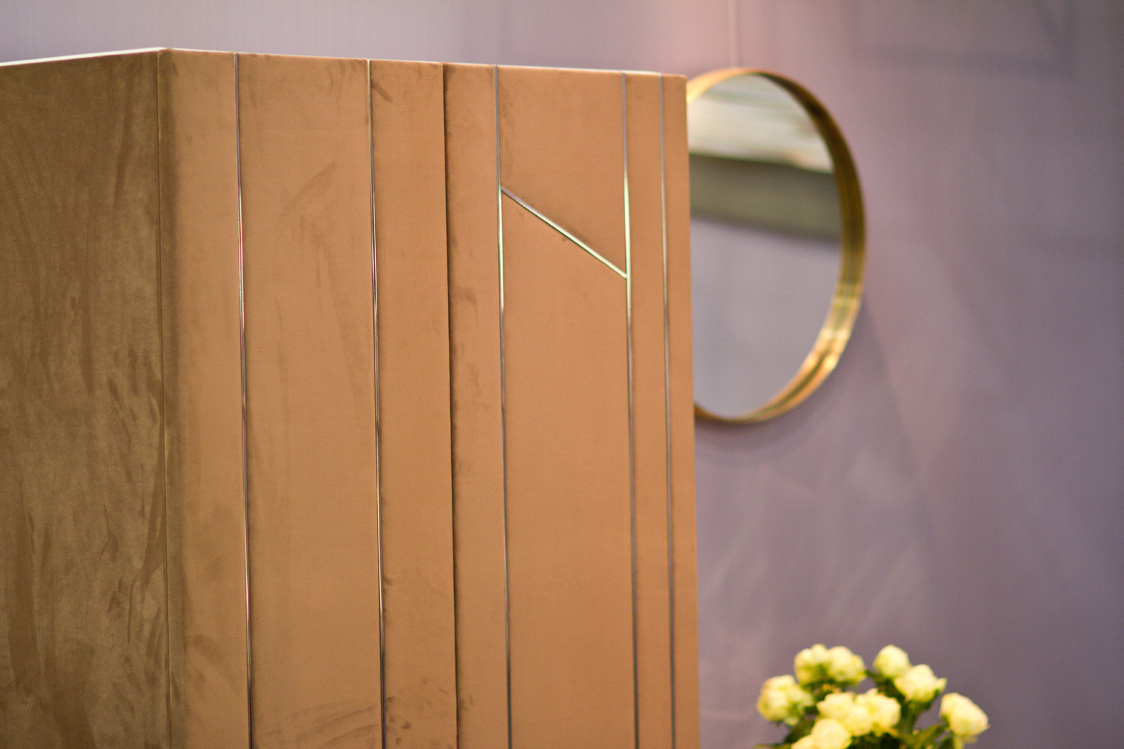 Мебель, свет, декор