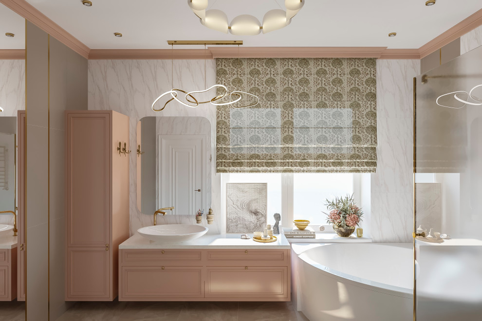 Частный дом Московская область