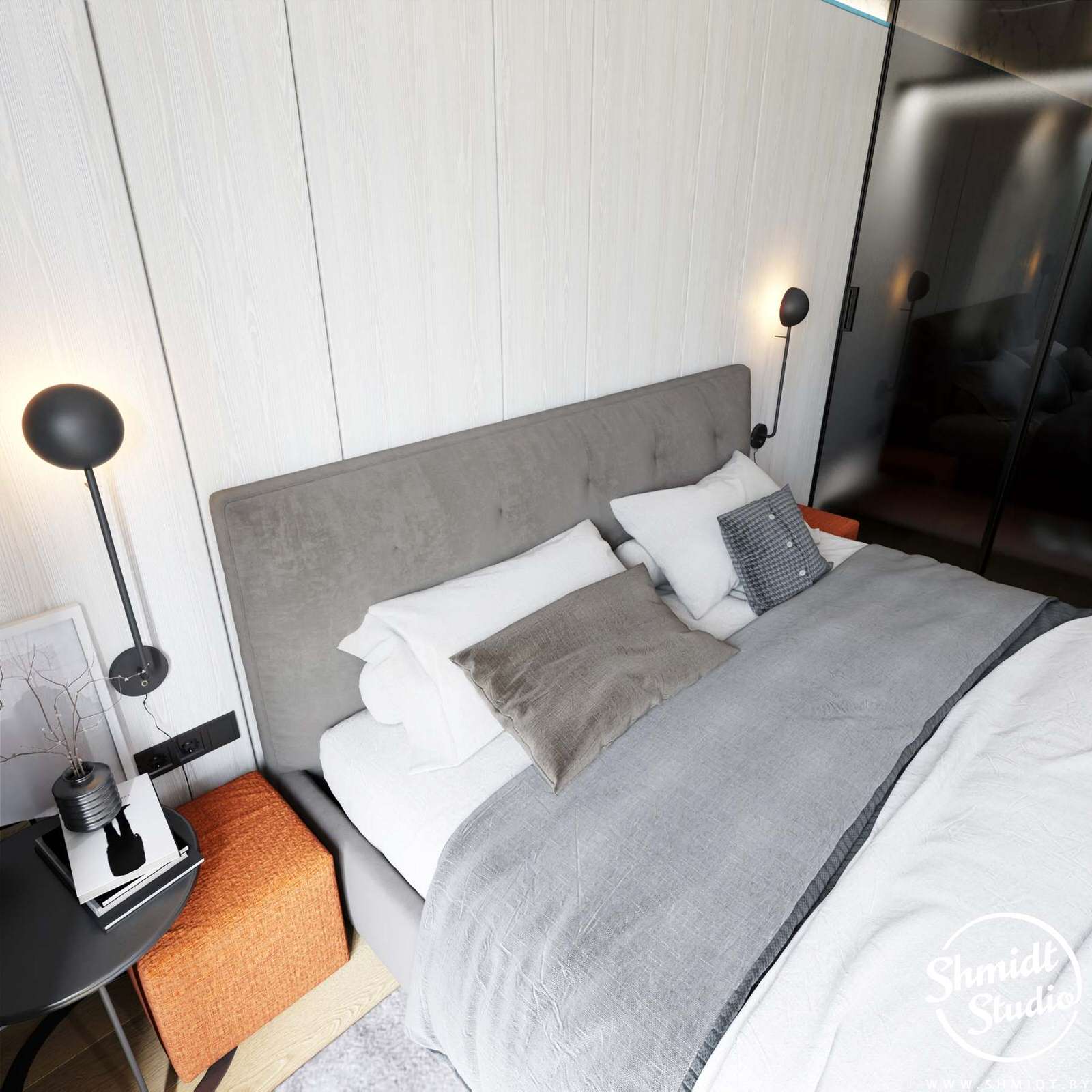 Проект "Игривый" | Минск