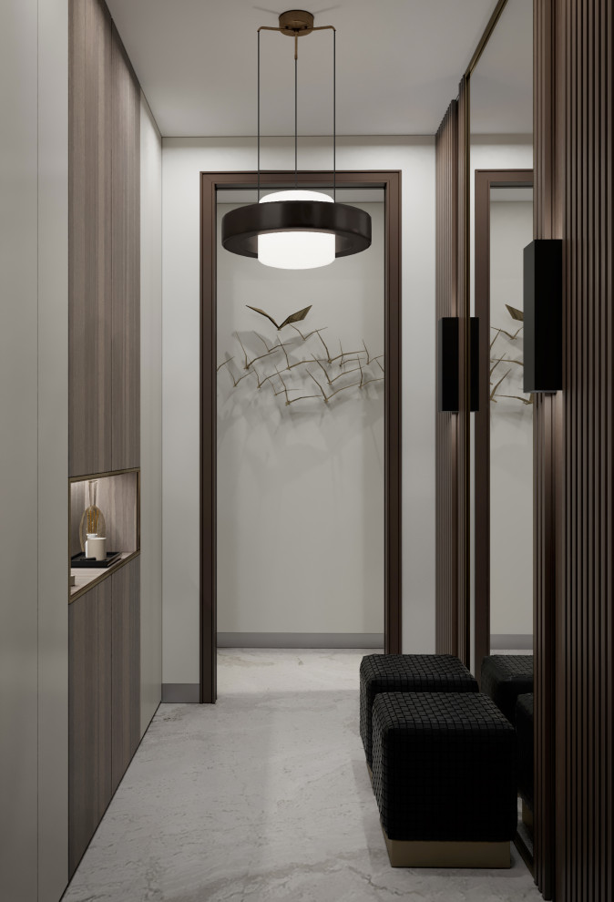 Квартира в ЖК Монэ