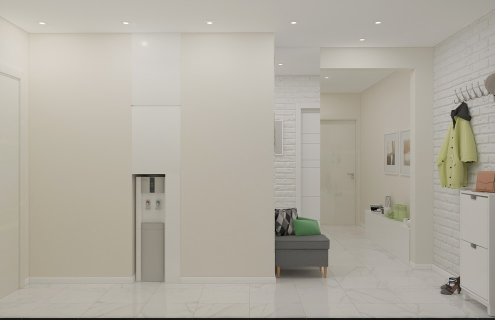 ЖК Некрасовка Парк