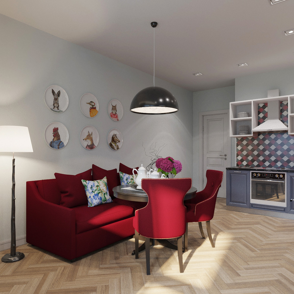 Маленькая Европа