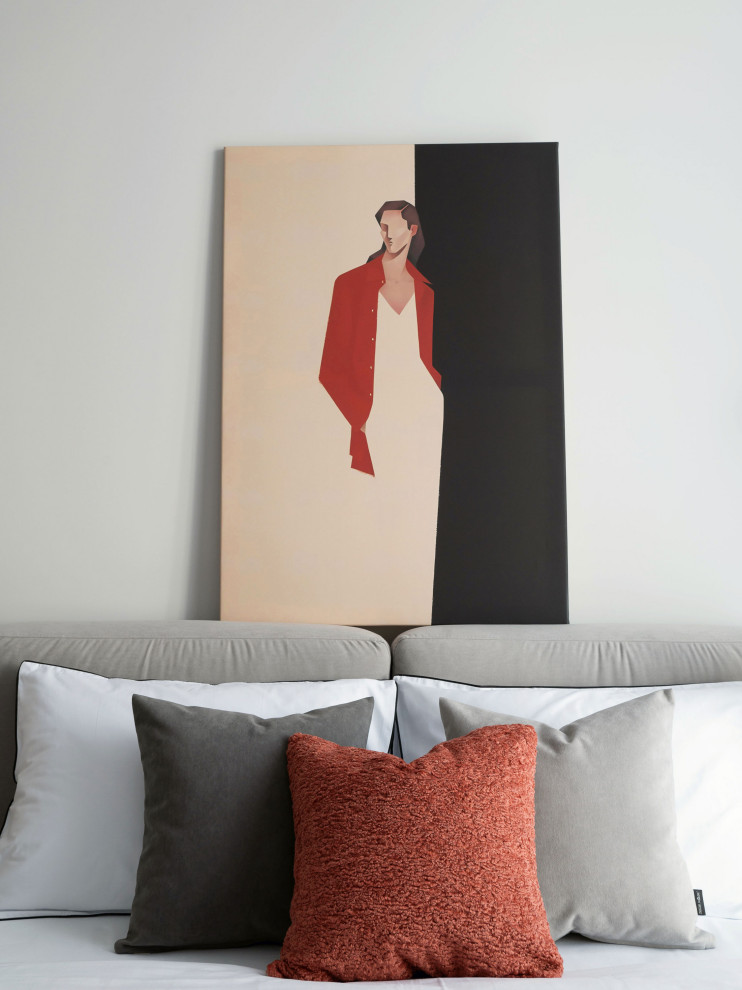 Апартаменты в ЖК "Зорге-9"