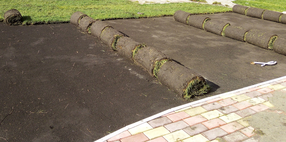 Рабочий процесс