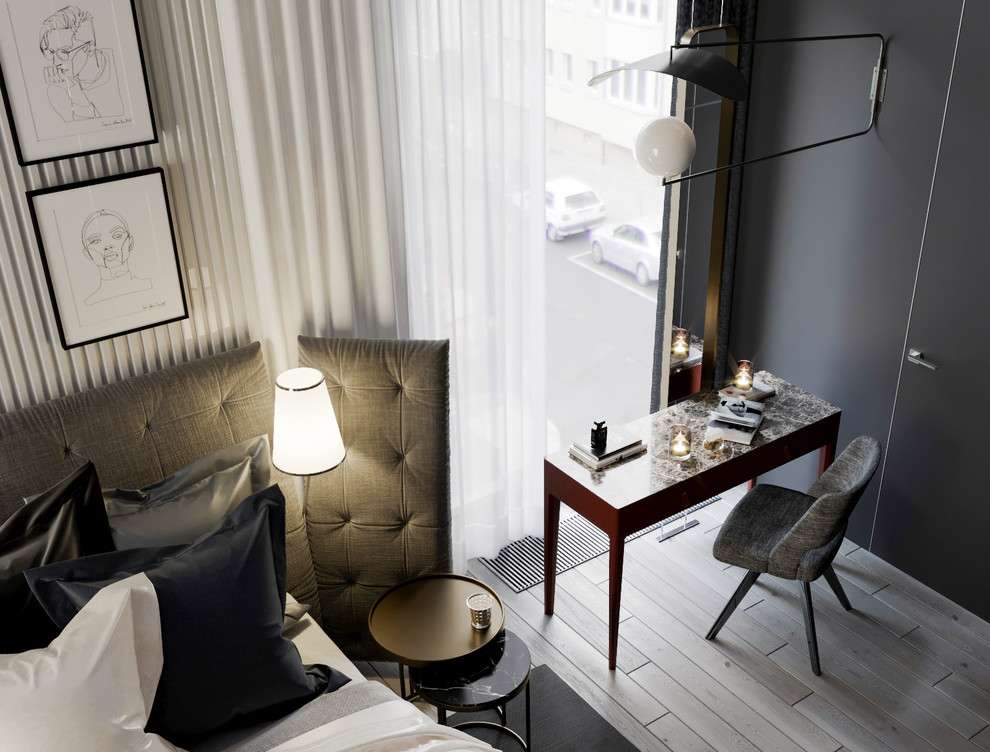 Апартаменты в ЖК Esentai City 138 м. кв.