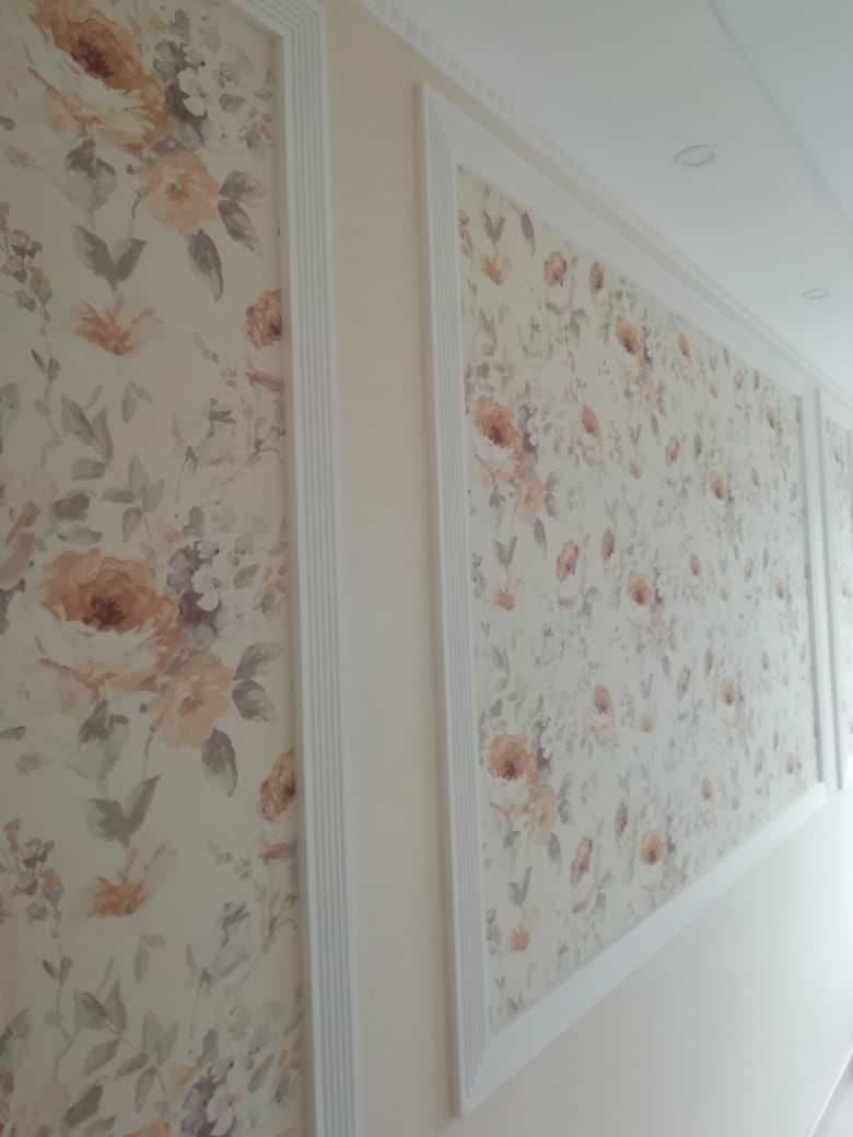 Ремонт в новостройке