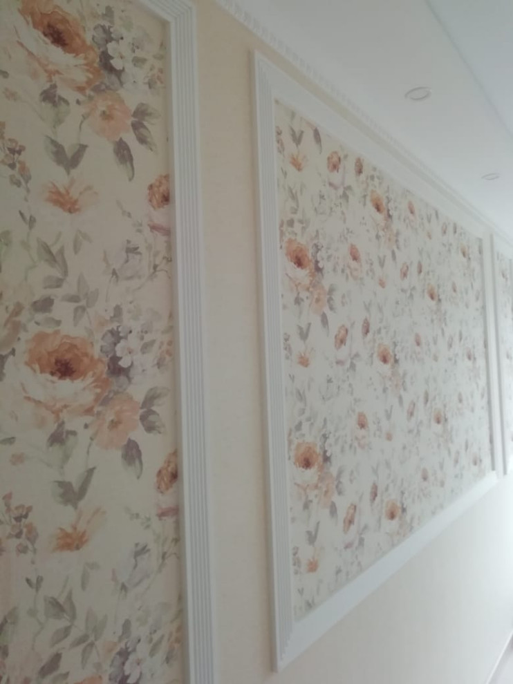 Ремонт в новостройке