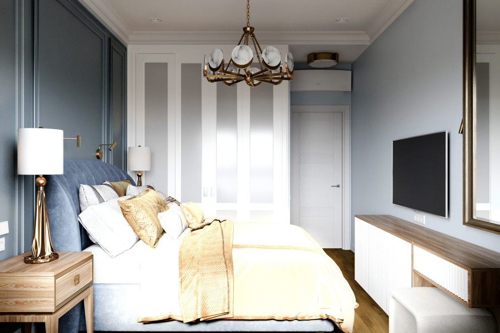 ЖК "Сердце Столицы"