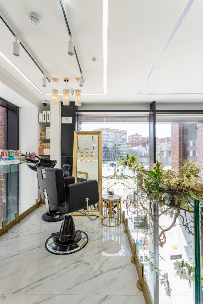 Салон красоты Gold Manhattan