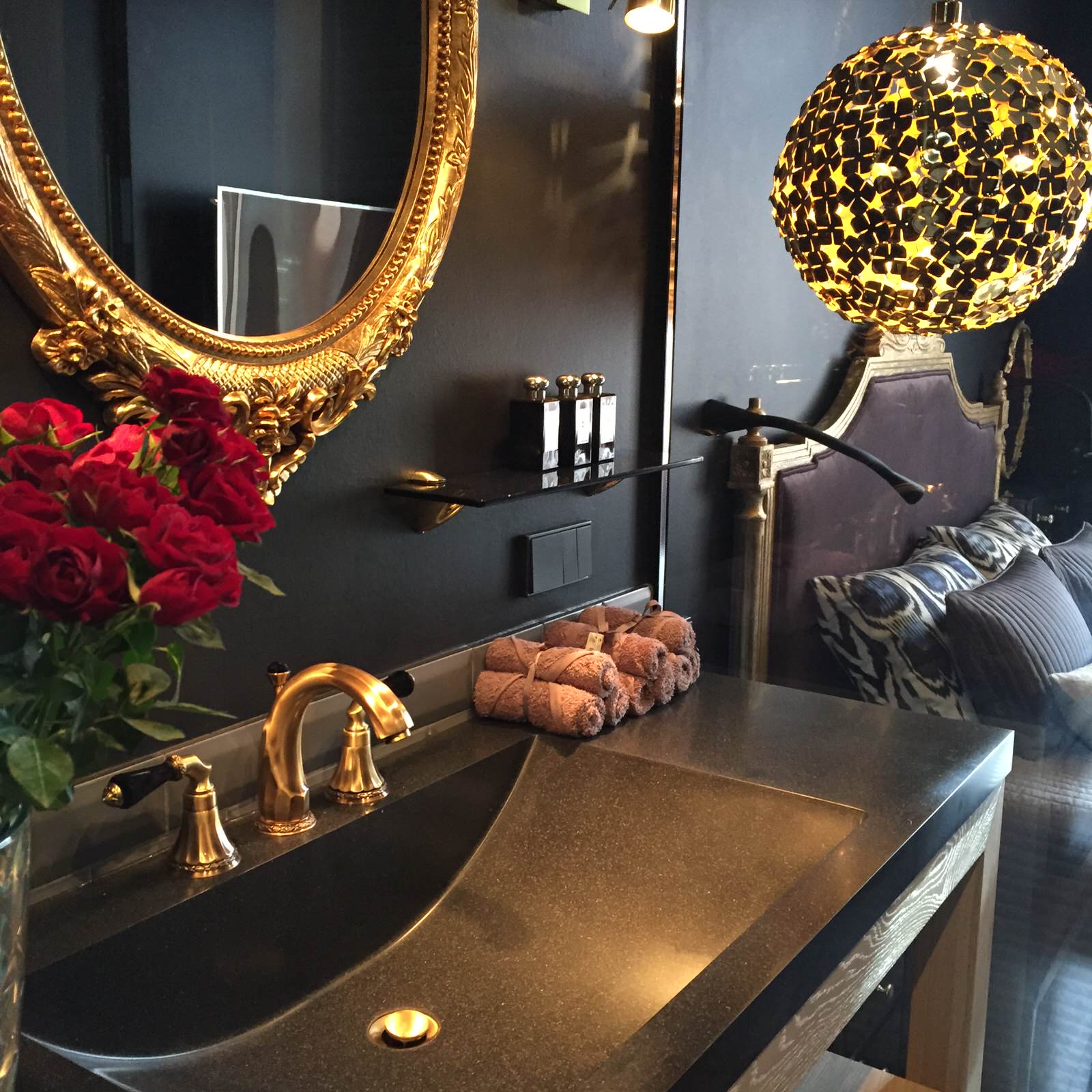 Ванная комната