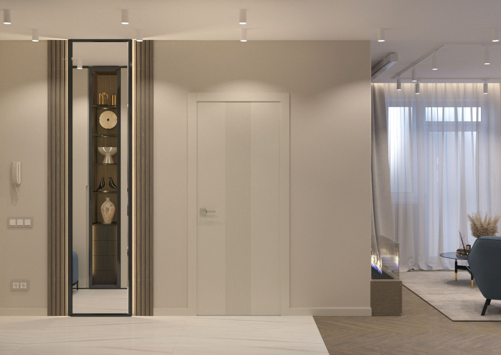 г. Ростов-на-Дону 3-х комнатная квартира 100 кв.м.