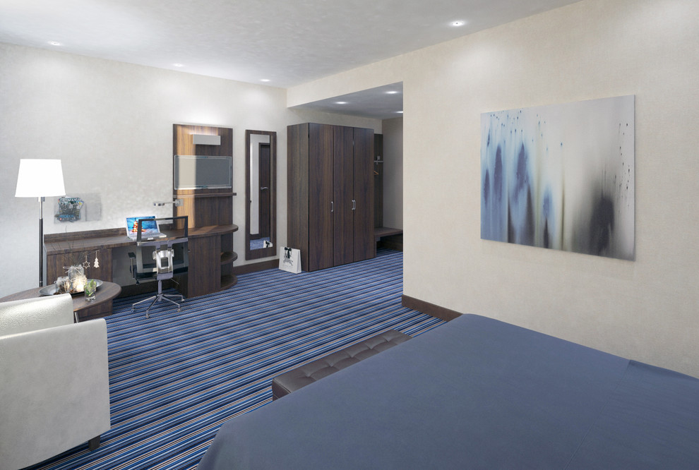 Гостиница в г.Ухта