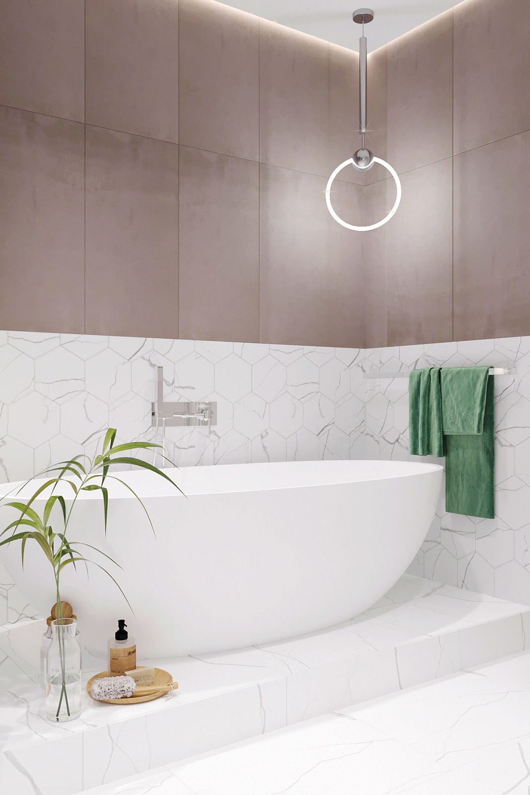 ЖК Губерния, г. Пермь