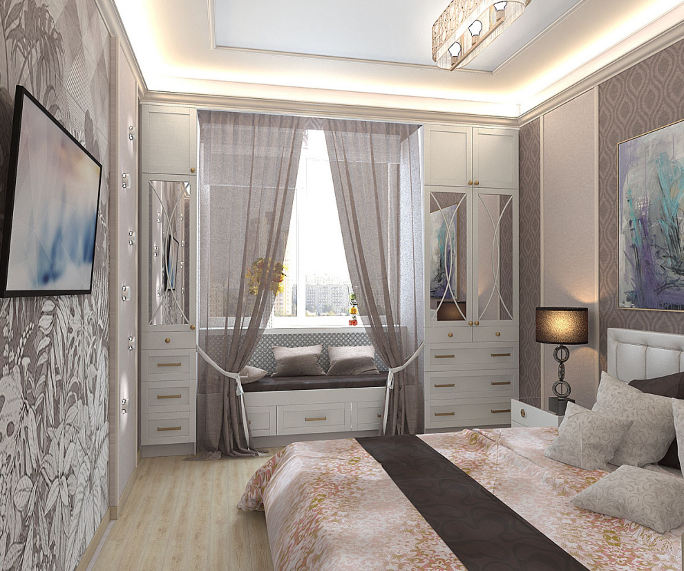 Квартира в Сургуте