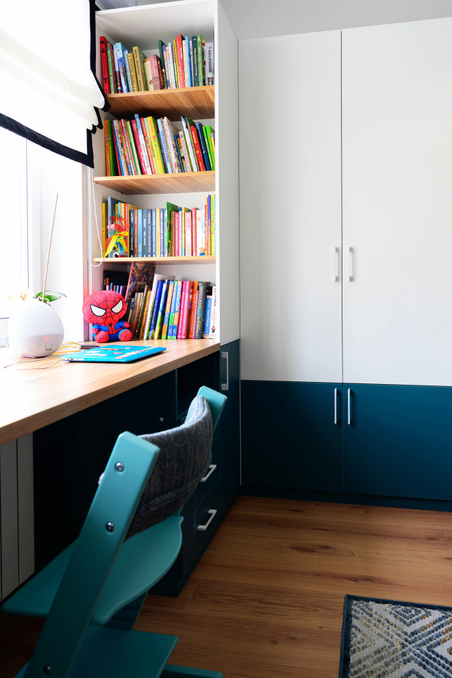 Симфония Нижнего