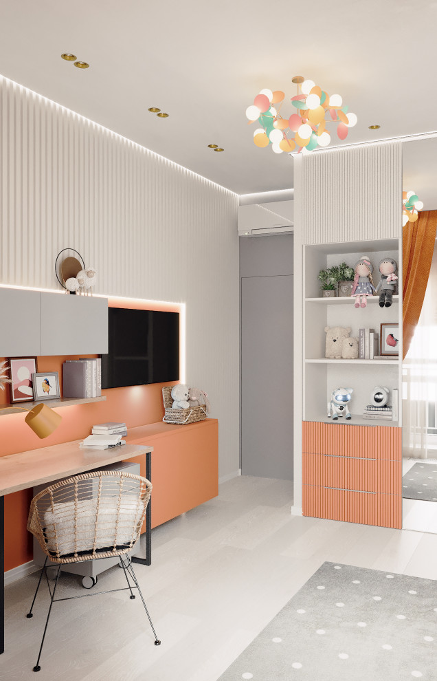 "Краски осени"