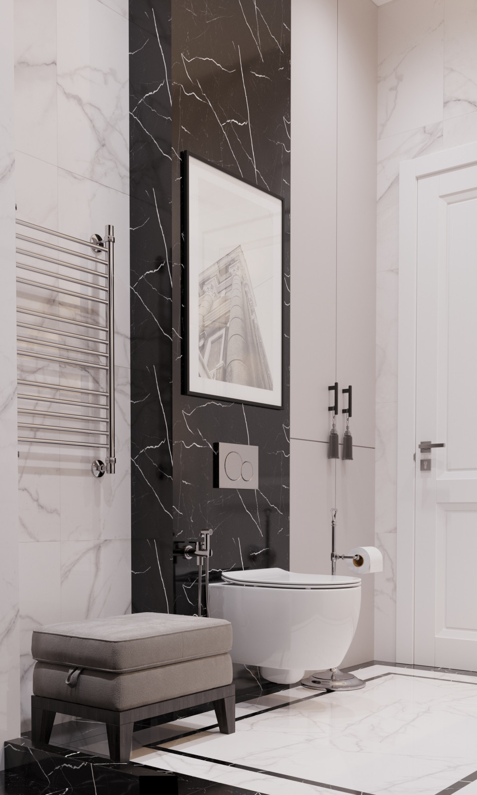 Дом в КП "Ново-Луговая"