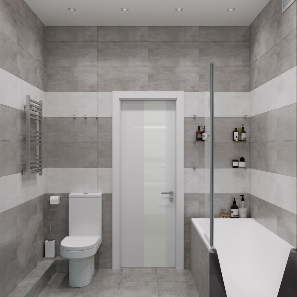 КП Александровский Таунхаус в стиле современная классика 200м2