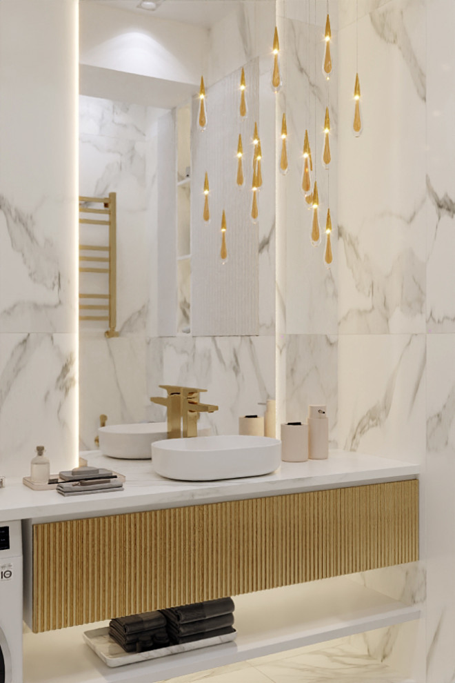 2-комнатная квартира в ЖК "ЗилАрт"