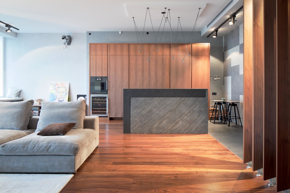 Квартира на Мосфильмовской