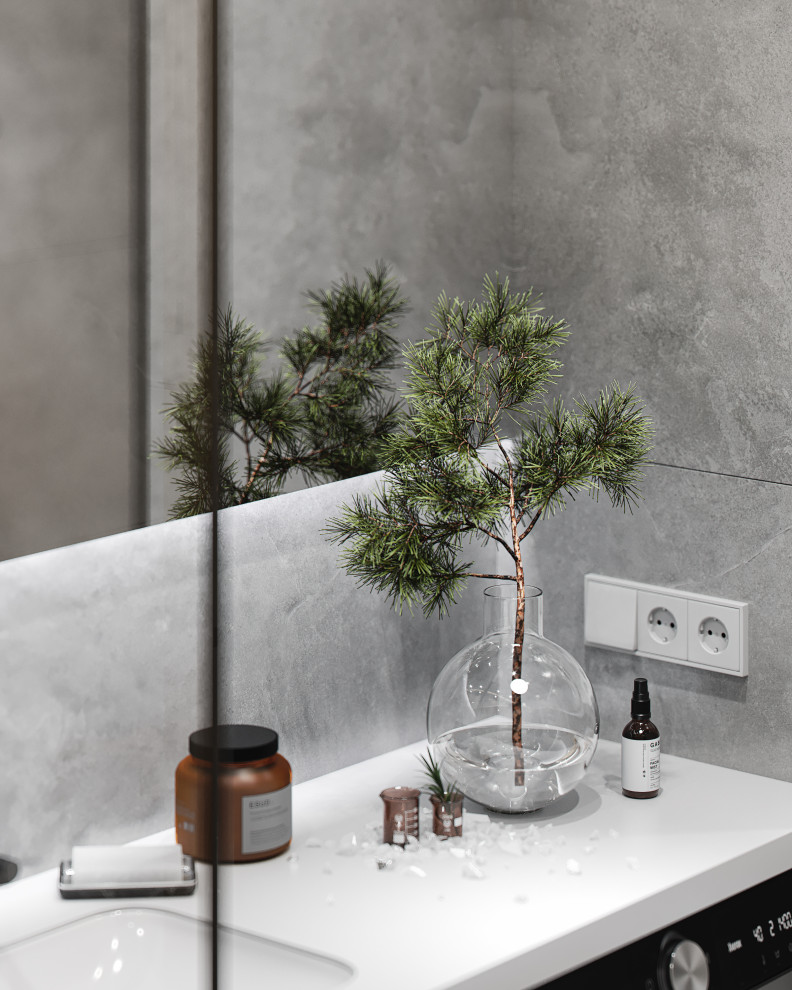 ЖК Династия 76 кв. для Ирины