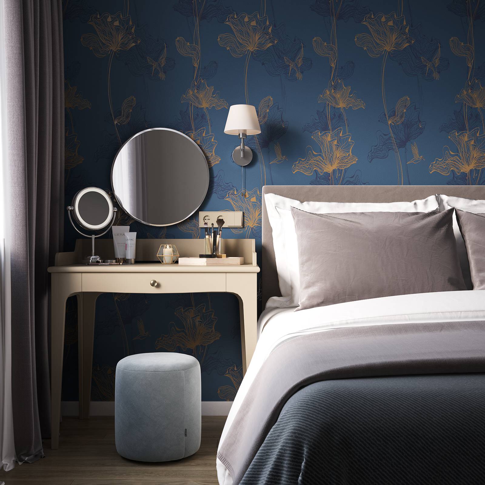 3х-комнатная квартира, 78 кв.м.