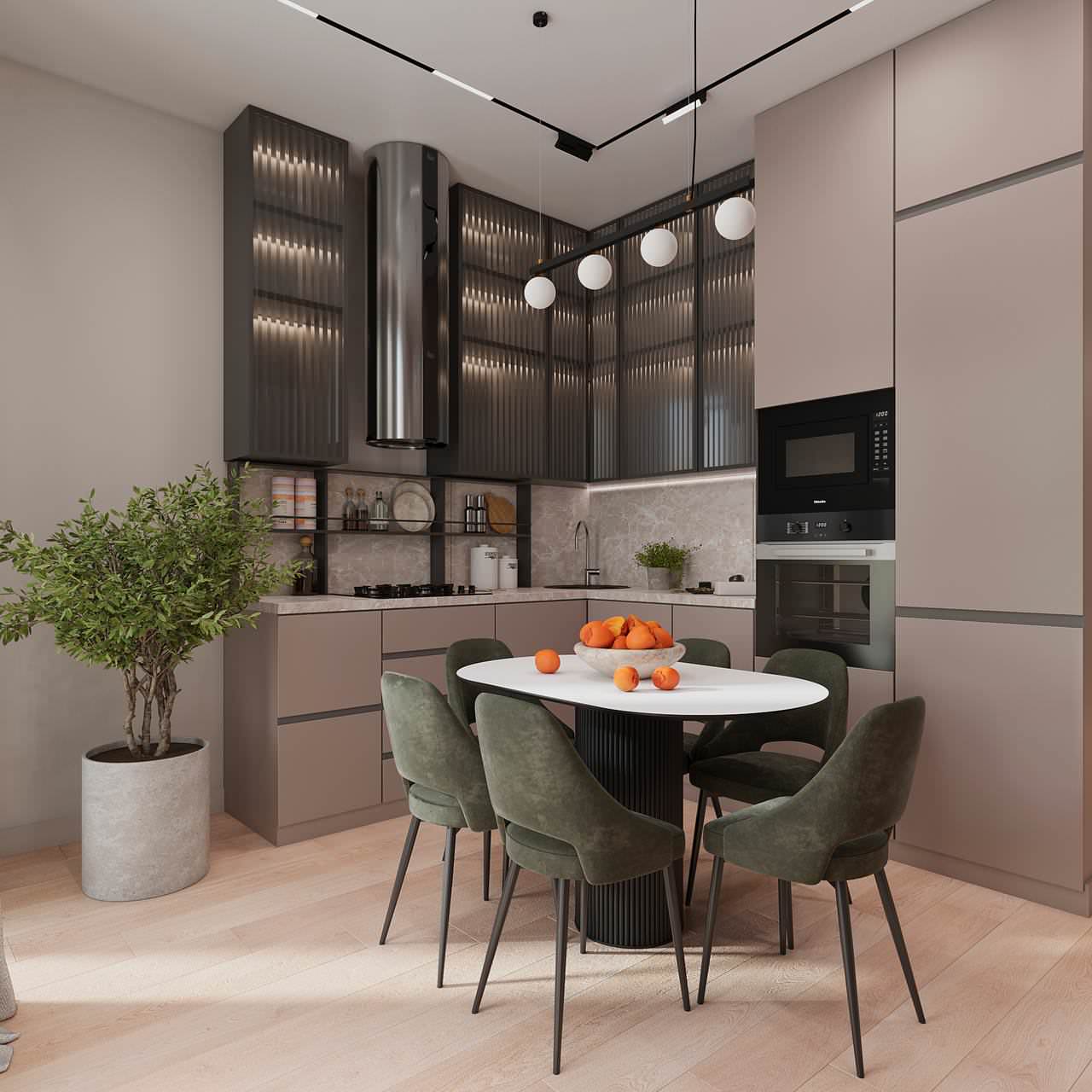 Квартира г.Москва