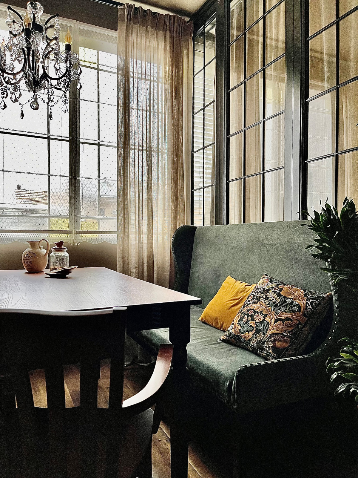 Обложка проекта: ЖК Империал