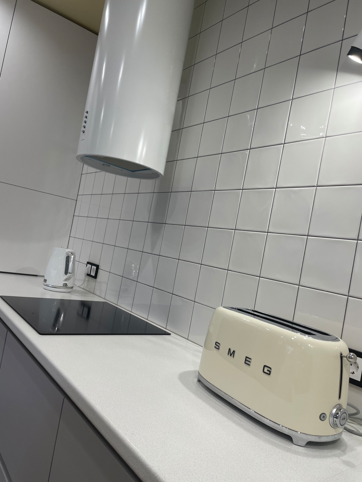 Реализация Нового Проекта