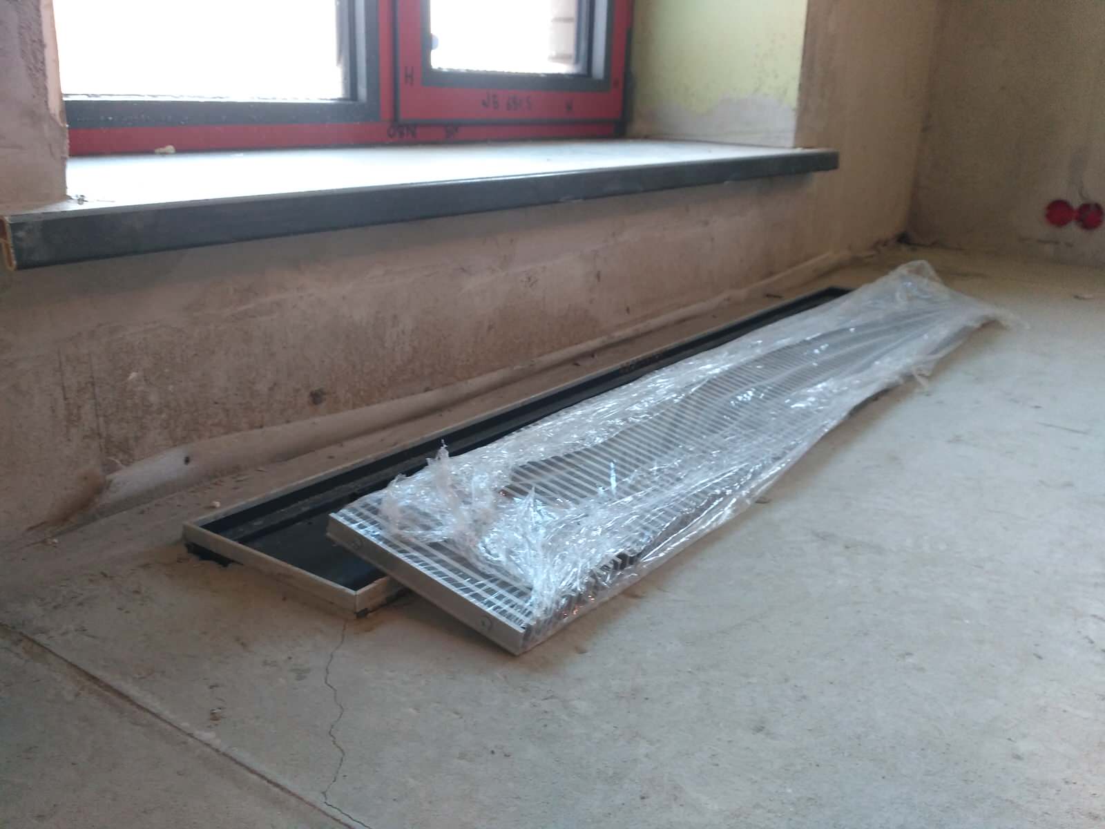 Дом Йоркшир