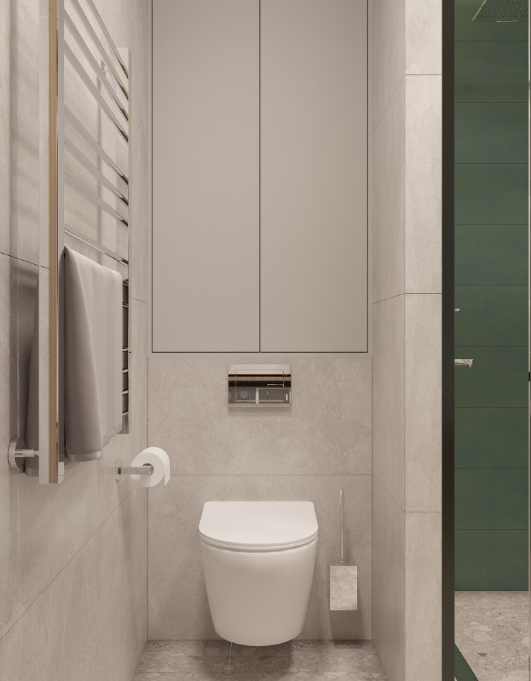 Квартира по улице Народного Ополчения (Москва)