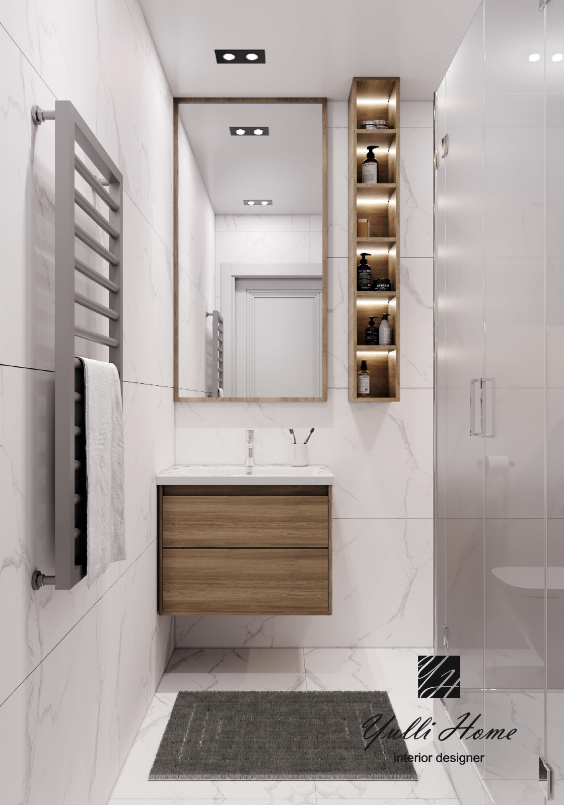 Квартира Матрешки