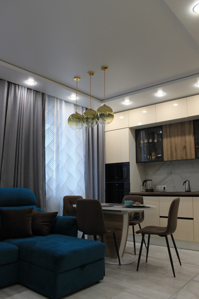 квартира для шоколадницы