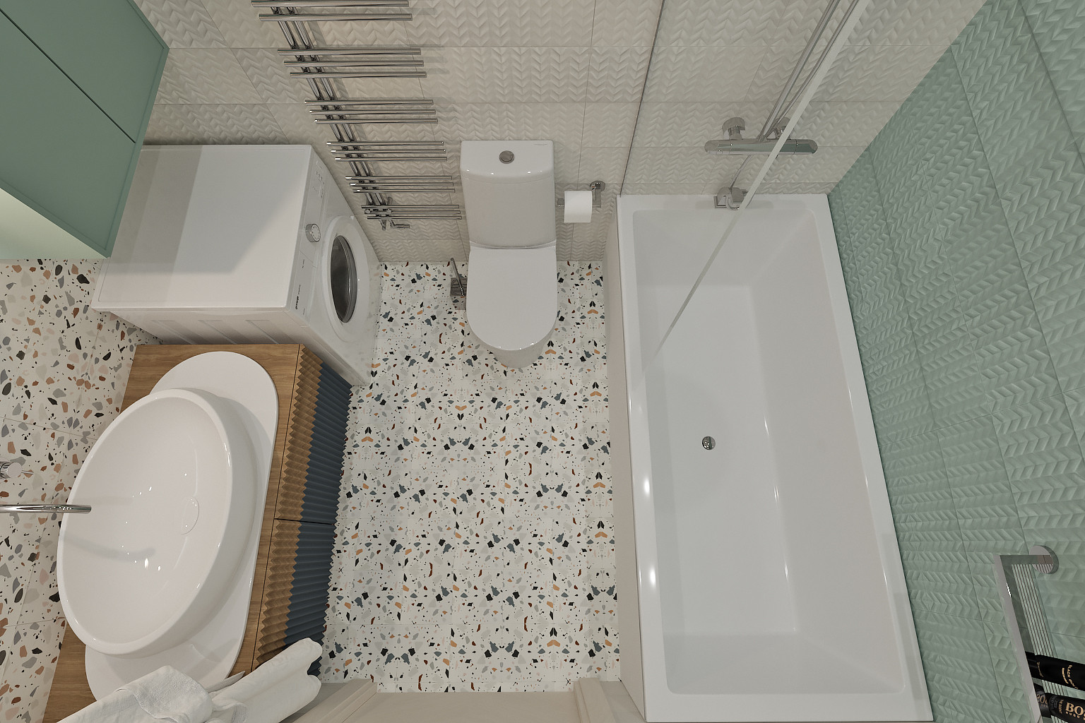 ЖК Нева-Нева