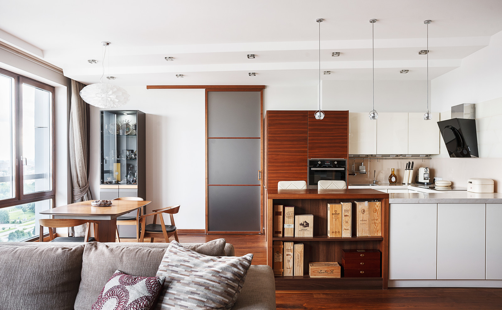 Седьмое небо